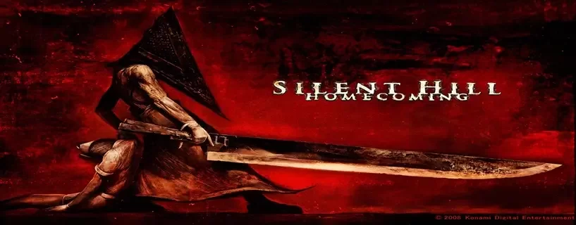 Silent Hill Homecoming – Tam Çözüm