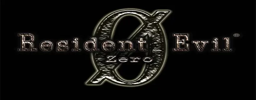 Resident Evil Zero – Tam Çözüm