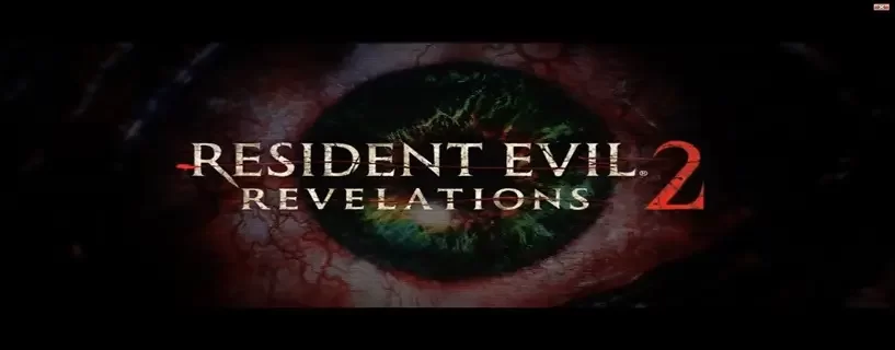 Resident Evil Revelations 2 – İnceleme