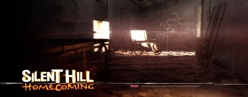 Silent Hill: Homecoming – İnceleme