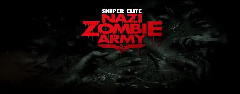 Sniper Elite Nazi Zombie Army – İnceleme