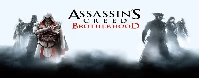 Assassin’s Creed Brotherhood – İnceleme