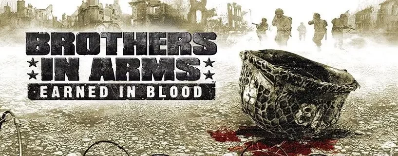 Brother in Arms : Earned İn Blood – İnceleme