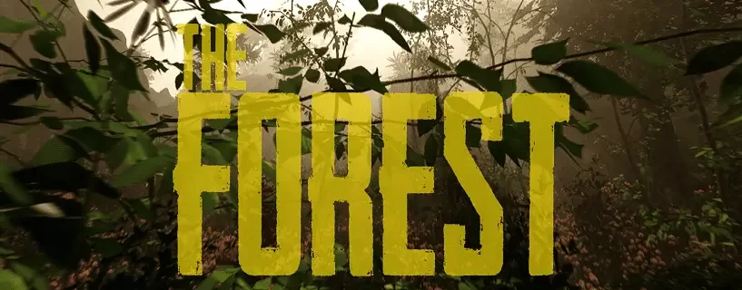 The Forest – İnceleme