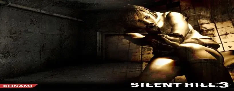 Silent Hill 3 – Tam Çözüm