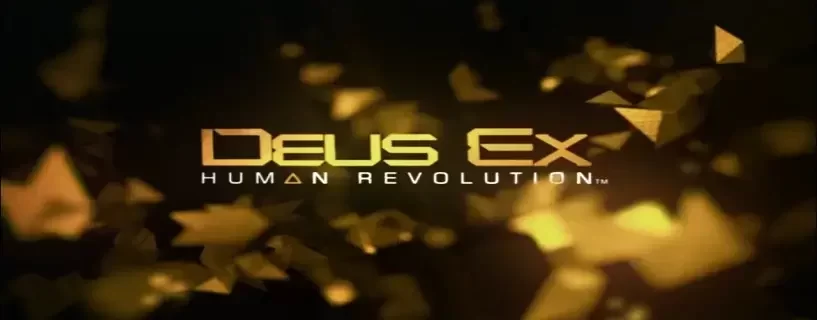 Deus Ex: Human Revolution – İnceleme