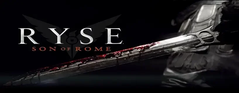 Ryse: Son Of Rome – İnceleme