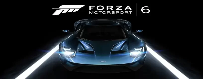Forza Motorsport 6 – İnceleme