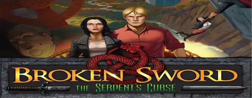 Broken Sword 5 – The Serpent’s Curse – İnceleme