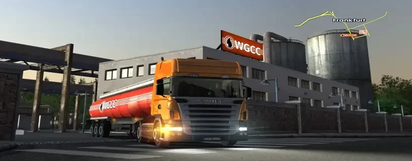 Euro Truck Simulator – İnceleme