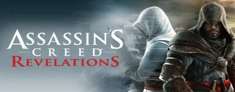 Assasin’s Creed Revelations – İnceleme