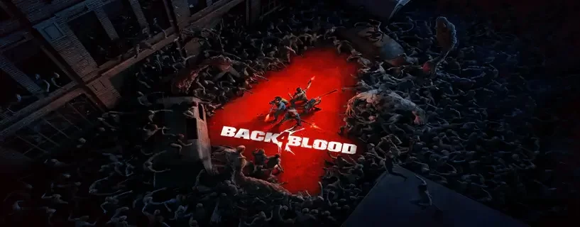 Back 4 Blood – İnceleme