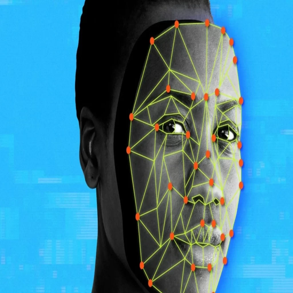 Clearview AI'ın Yüz Tanıma Teknolojisi Patent Alıyor