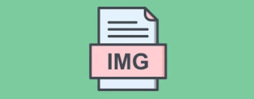 IMG Dosyası Nasıl Açılır ve Dönüştürülür?