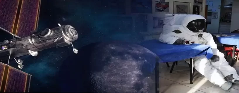 Ay’da Neden Uzay İstasyonu Kurulmuyor?