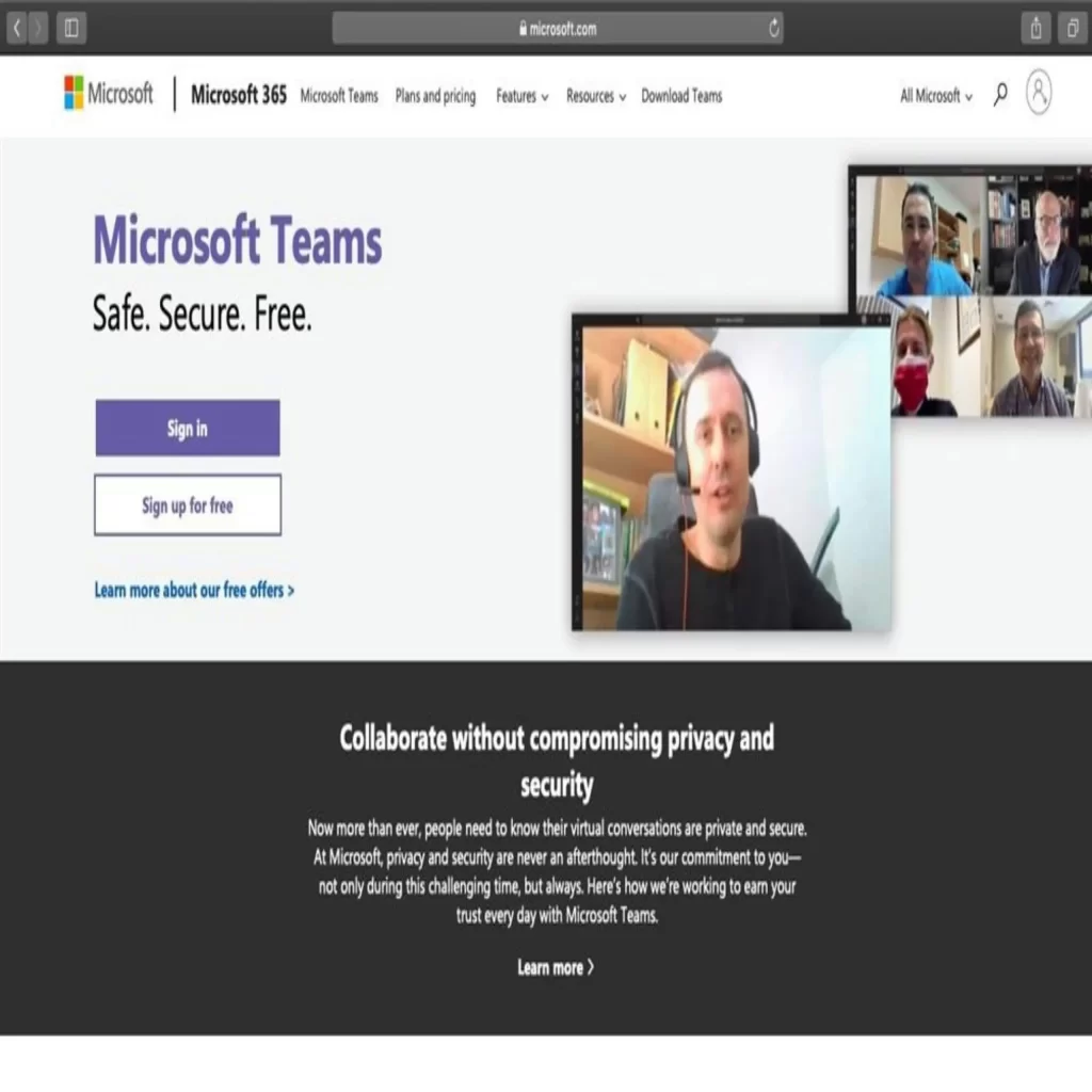 Microsoft Teams Nedir Nasıl İndirilir ve Kullanılır?