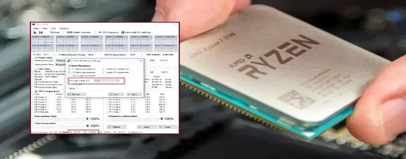 Quick CPU Nedir İşe Yarıyor mu Güvenli mi?