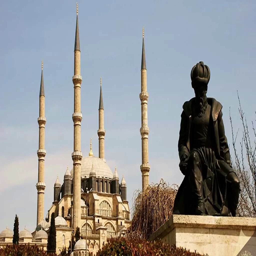 Mimar Sinan'ın Eserleri Neden Bu Kadar Sağlam?