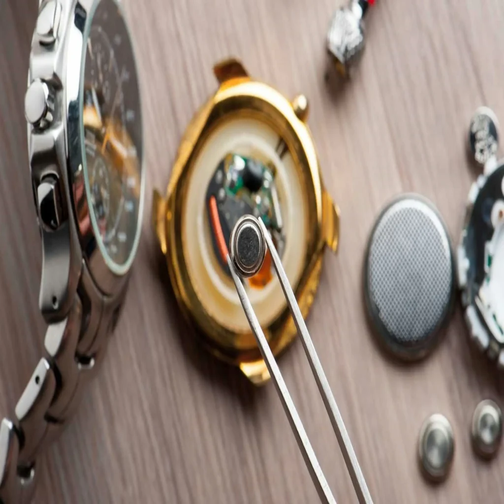 Saatlerin Üzerinde Yazan Quartz Nedir Ne Anlama Gelir?