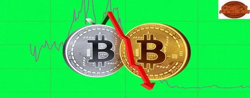 Bitcoin ve Kripto Para Piyasası Neden Çöktü? Tüm Detaylar