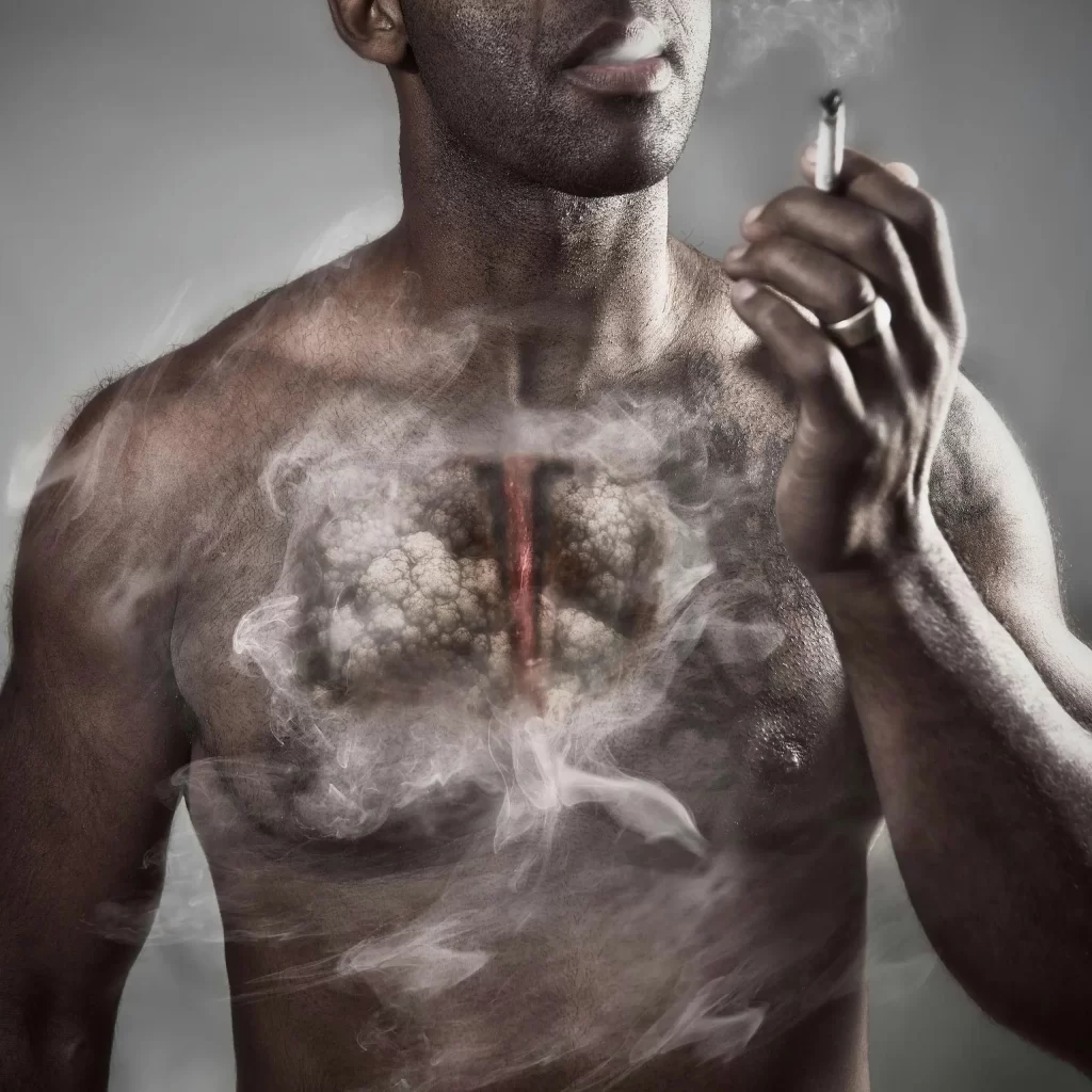 Sigara İçen Bazı İnsanlar Neden Hiç Kanser Olmuyor?