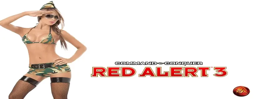 Command And Conquer: Red Alert 3 – İnceleme