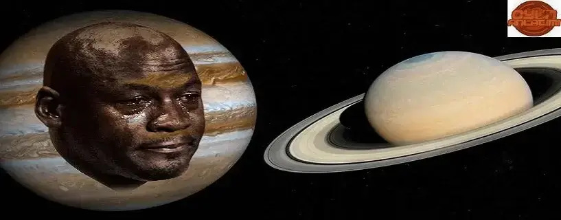 Jüpiter Neden Satürn Gibi Devasa Halkalara Sahip Değil?