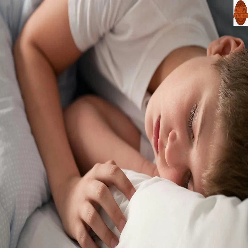 Uykusuzluğun Çocukların Beynine Zarar Verdiği Keşfedildi