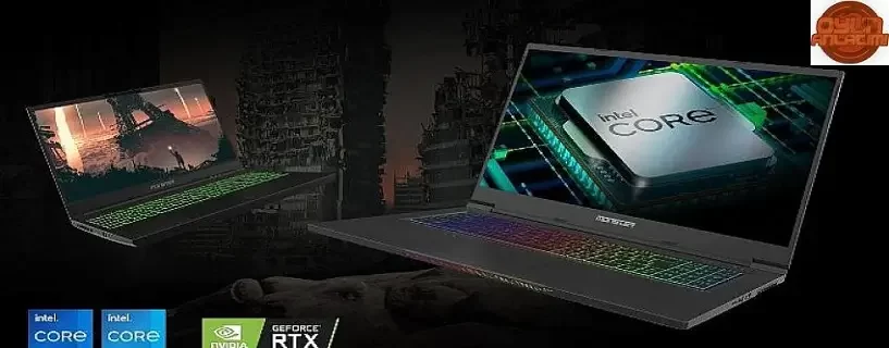 Yeni Nesil Intel İşlemcili Abra ve Tulpar Monster Notebook’lar Satışta