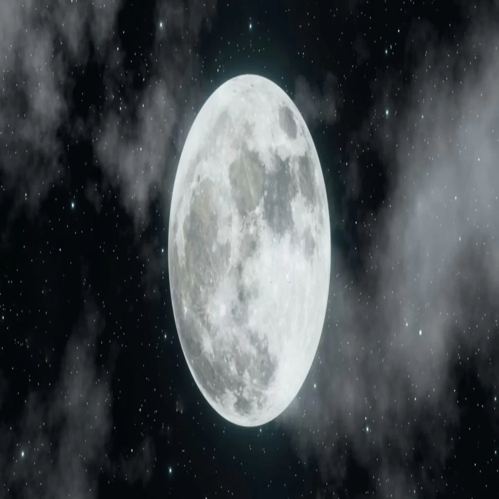 Ay Neden Güneş'in Değil de Dünya'nın Etrafında Dönüyor?