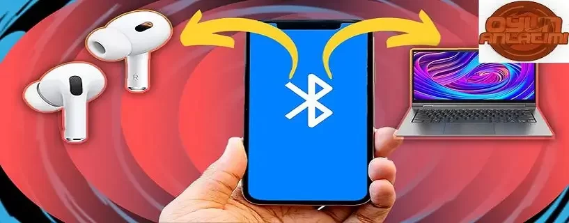 Bluetooth Hangi Cihaza Bağlanacağını Nasıl Biliyor?