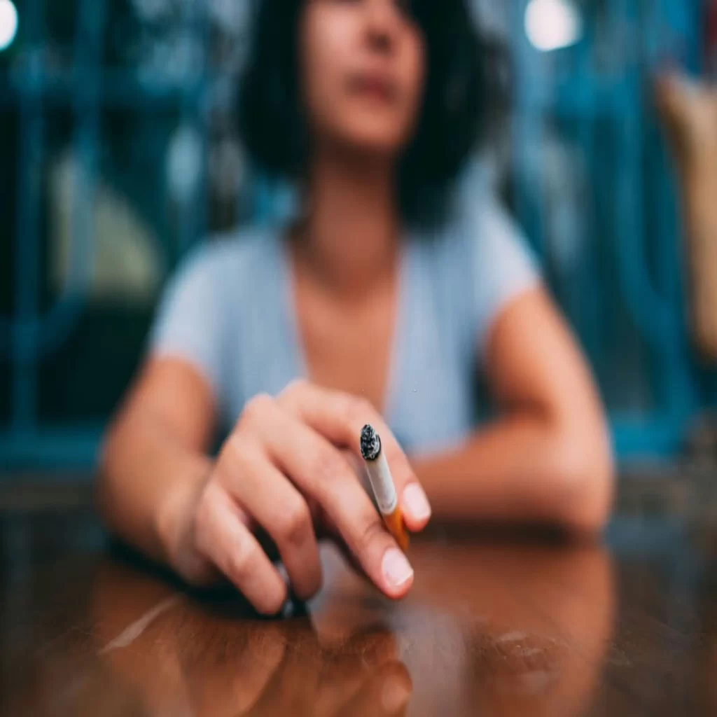 Kadınlar Sigarayı Erkeklere Göre Neden Daha Zor Bırakıyor?