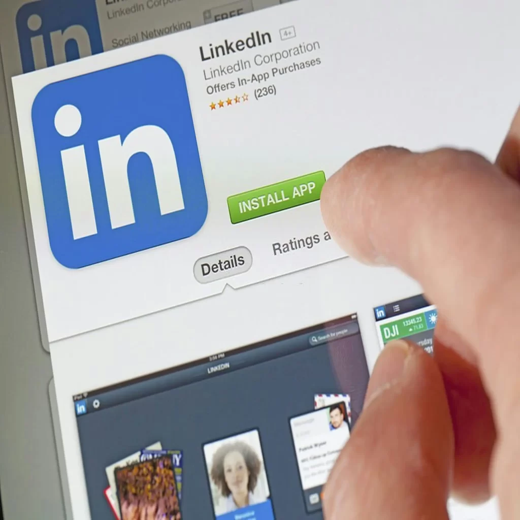 LinkedIn Neden Facebook vari Bir Platforma Dönüştü?
