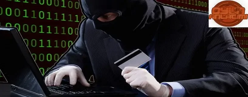 İnternet Dolandırıcılığı Fraud Ne Demek Nasıl Önlenir?