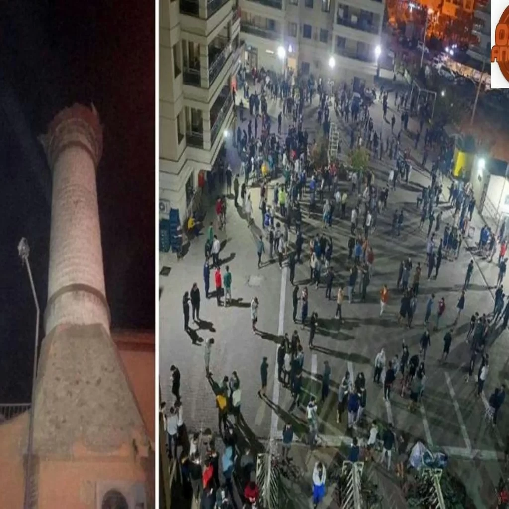İzmir Buca Depremi Neden 6.0 Şiddetinde Gibi Hissedildi?