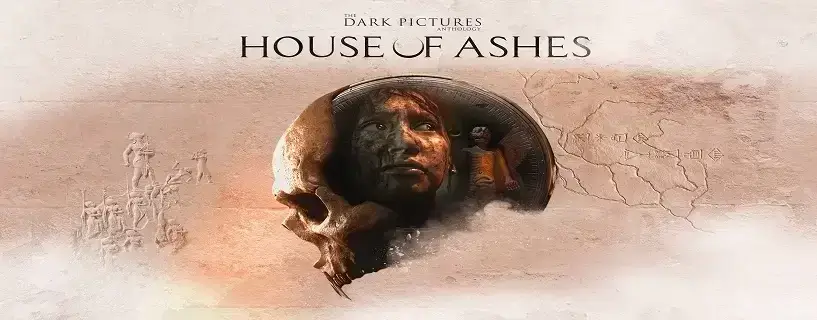 The Dark Pictures Anthology: House Of Ashes – İnceleme