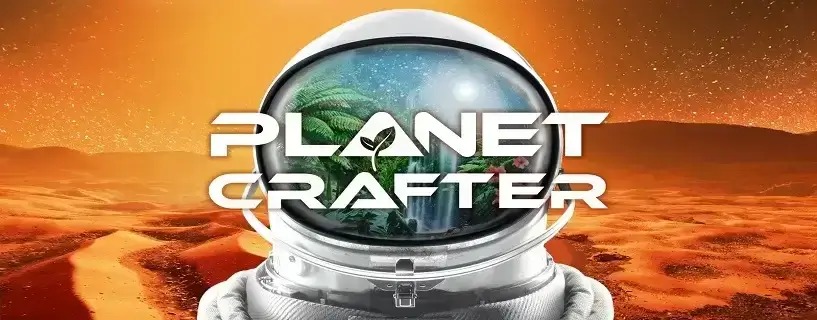 The Planet Crafter – İnceleme