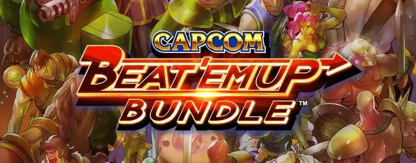 Capcom Beat’Em Up Bundle – İnceleme