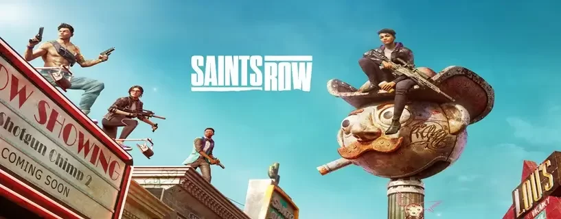 Saints Row – İnceleme