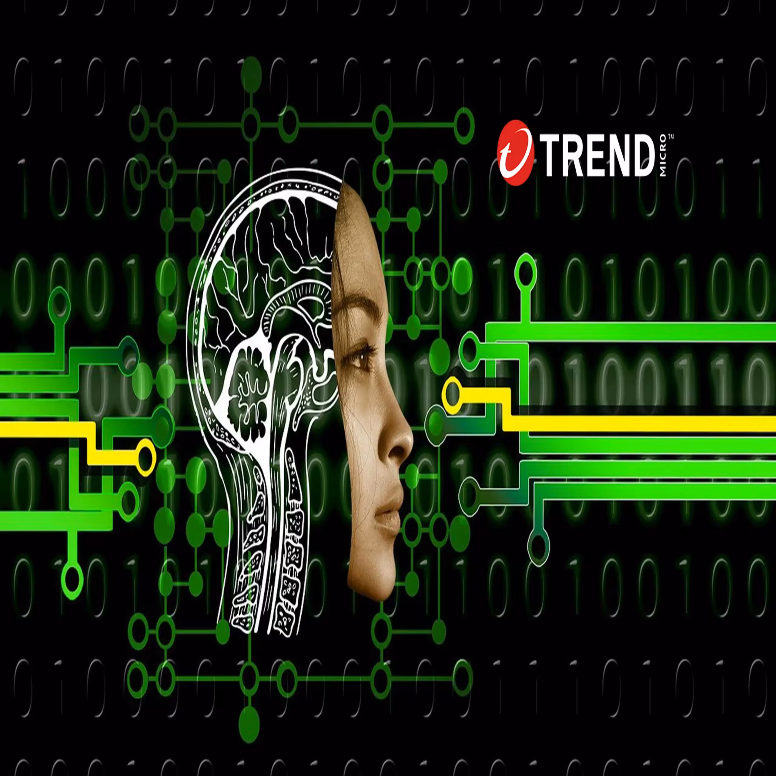 Trend Micro Computex 2024'te Yapay Zekâya Yönelik Yeni Çözümlerini Sergiliyor Trend Micro Computex 2024'te Yapay Zekâya Yönelik Yeni Çözümlerini Sergiliyor
