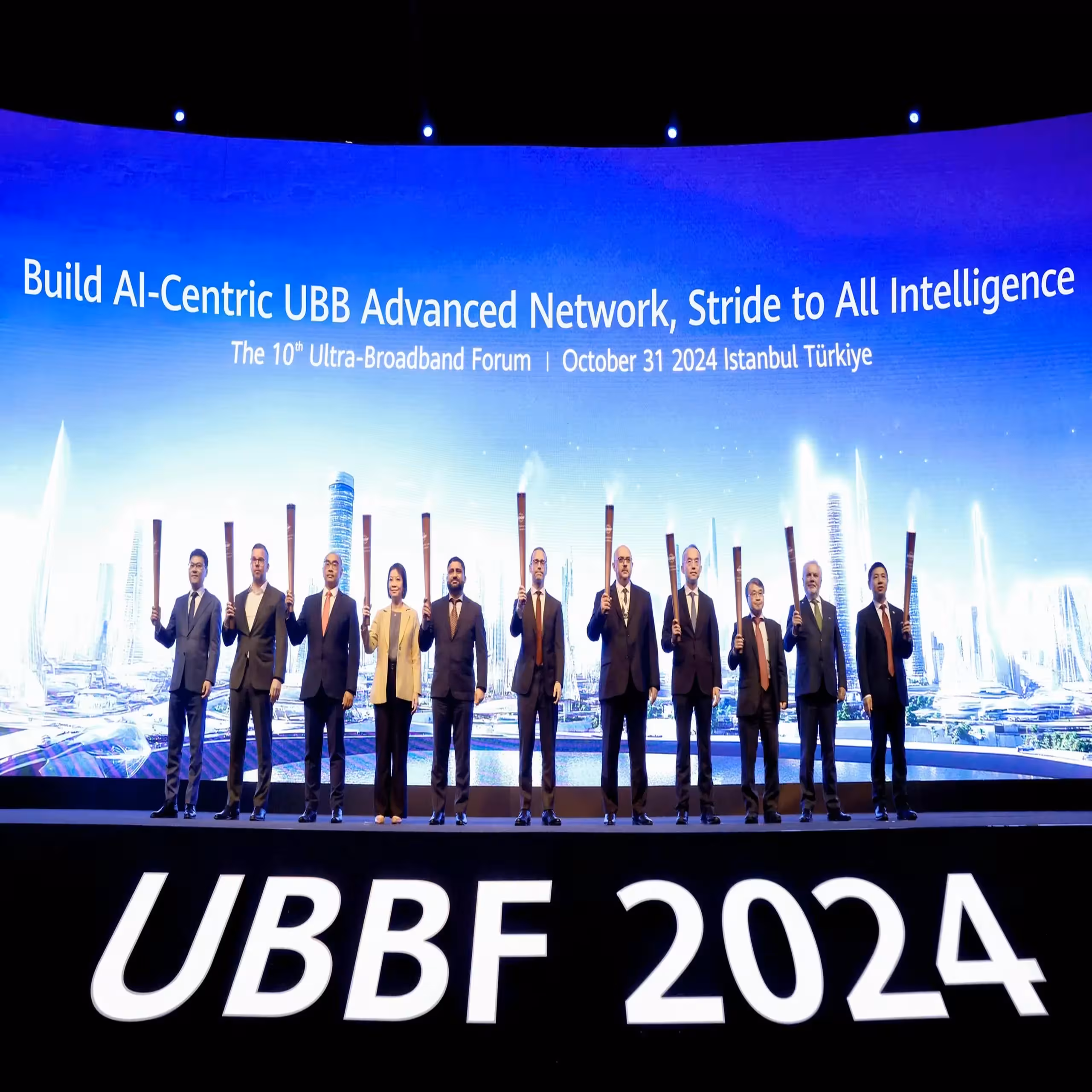 UBB Advanced ile Tüm Zeka