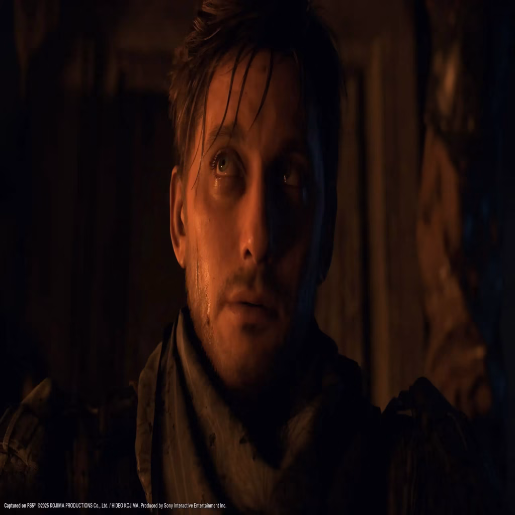 Death Stranding 2 Death Stranding 2