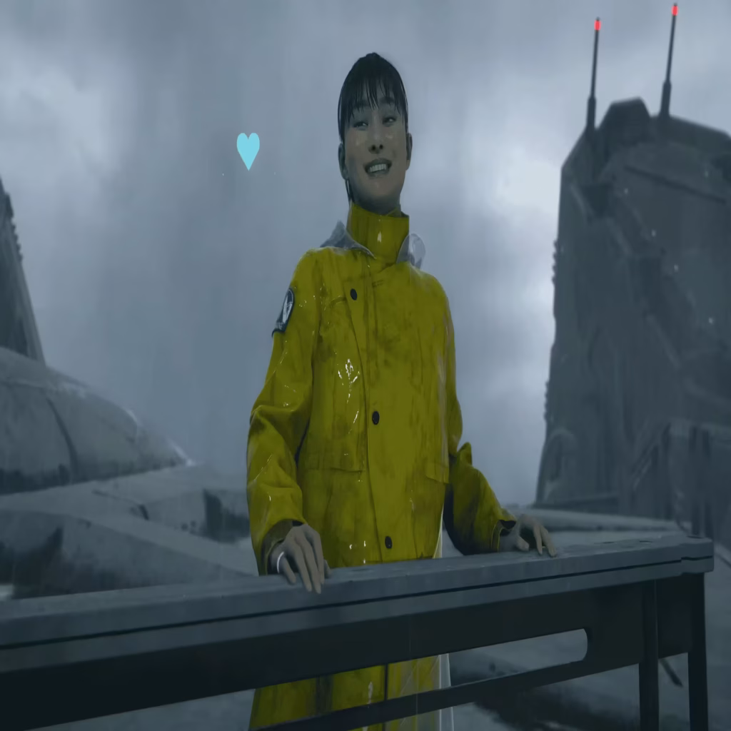 Rainy Rainy