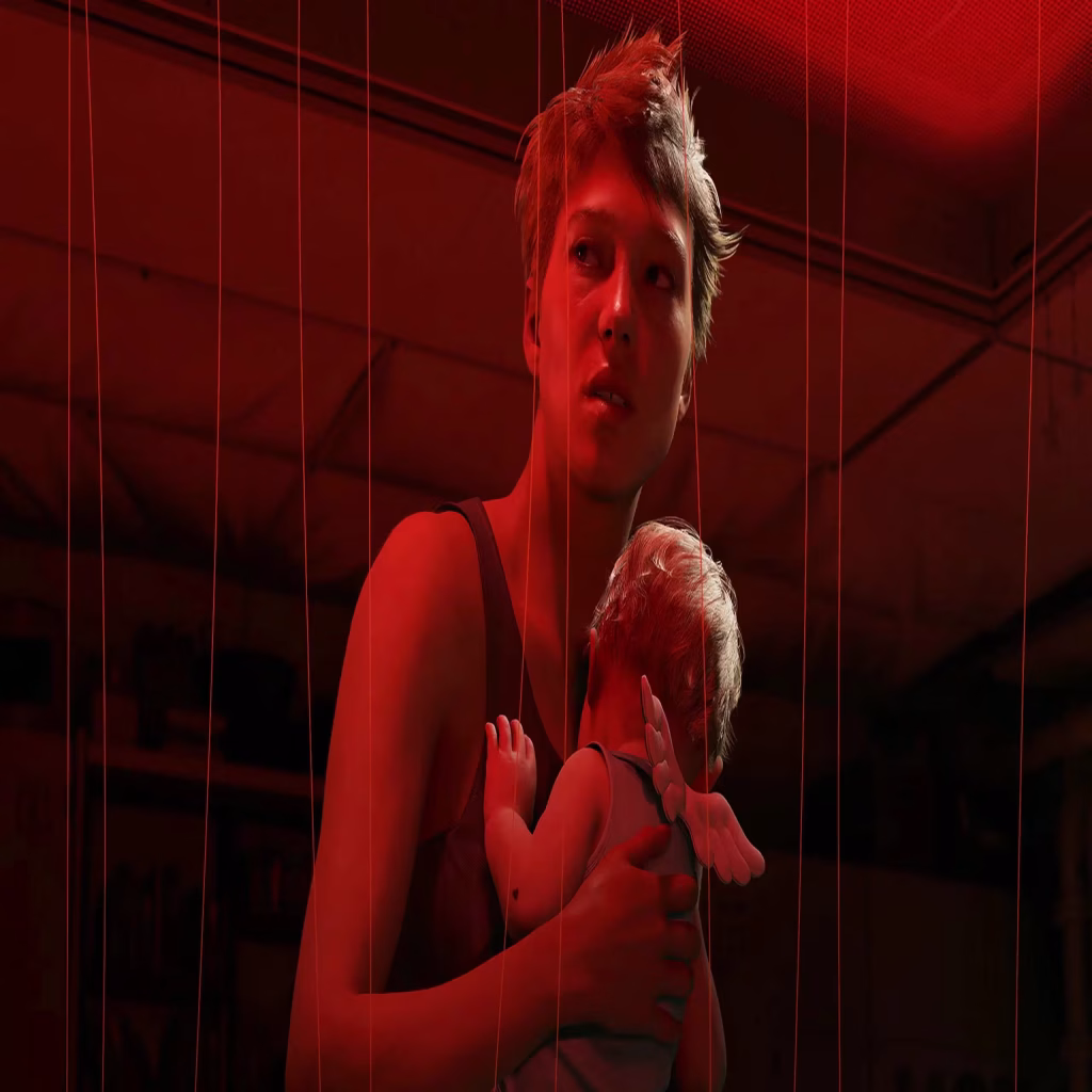 Death Stranding 2 Death Stranding 2