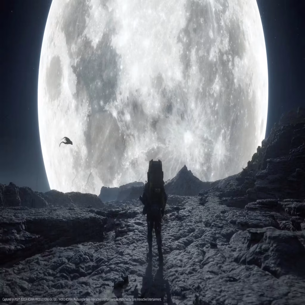 Death Stranding 2 Death Stranding 2