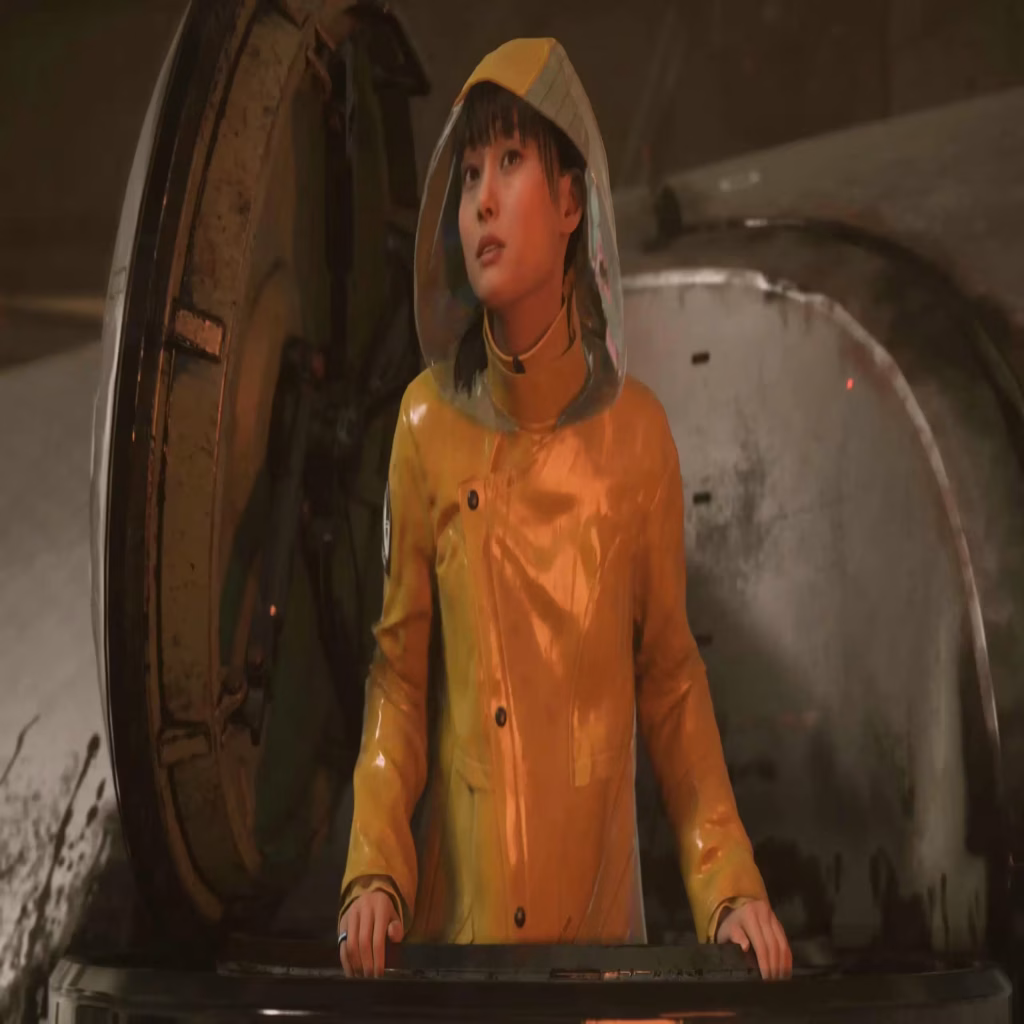 Death Stranding 2 Death Stranding 2