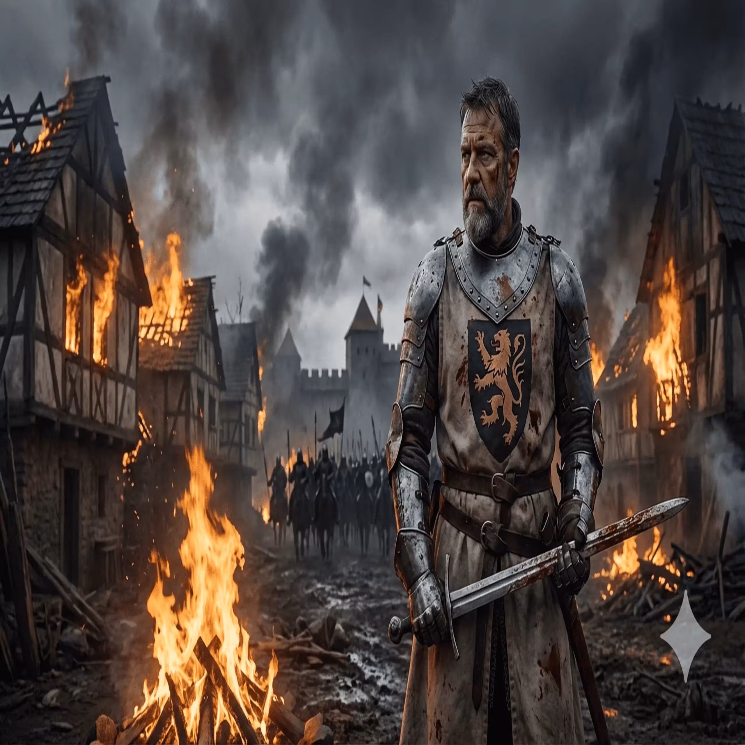 Kingdom Come: Deliverance 2: Henry'nin Yeni Macerasından Neler Bekliyoruz? - İntikam Ateşi Büyüyor