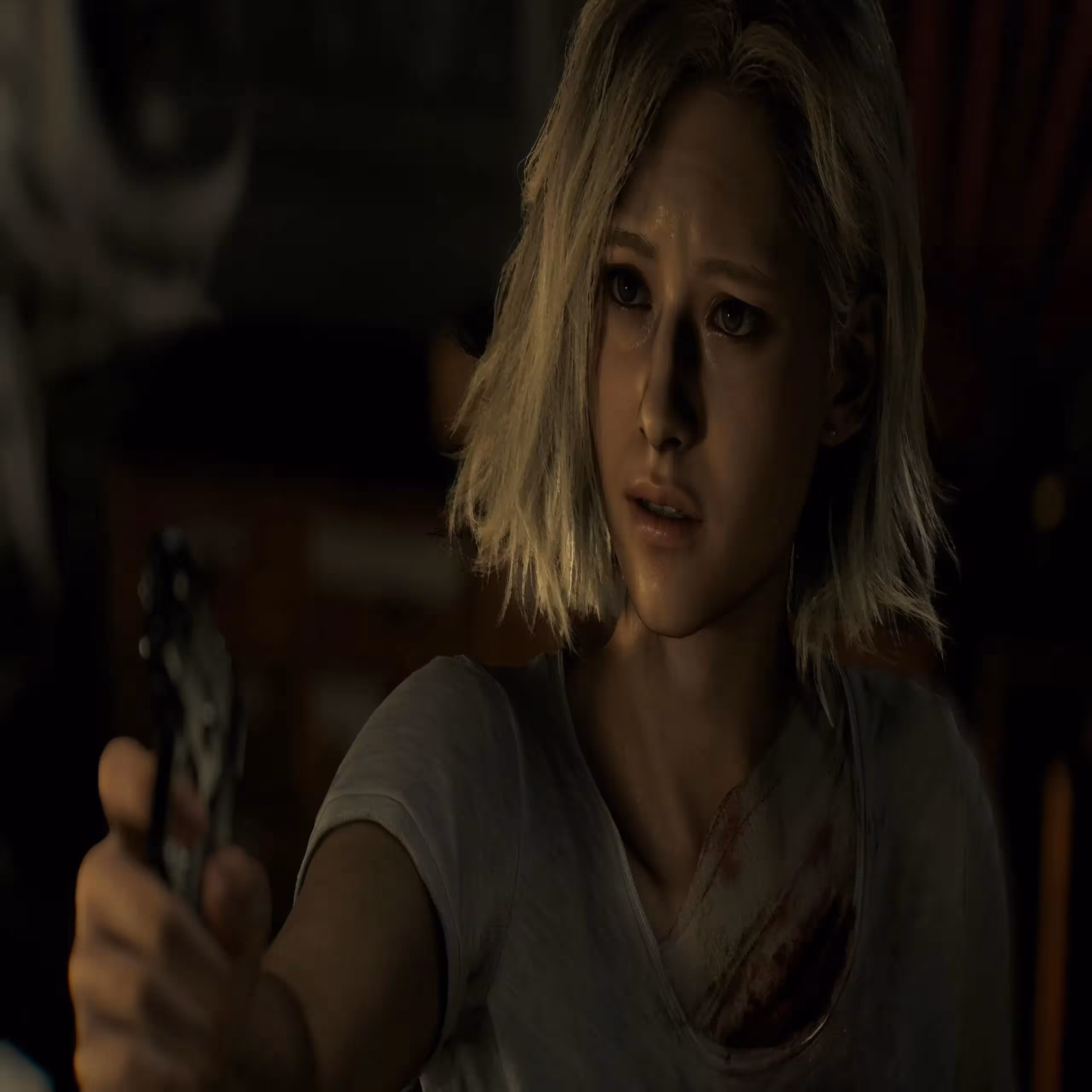 Resident Evil Requiem - İnceleme Resident Evil Requiem - İnceleme