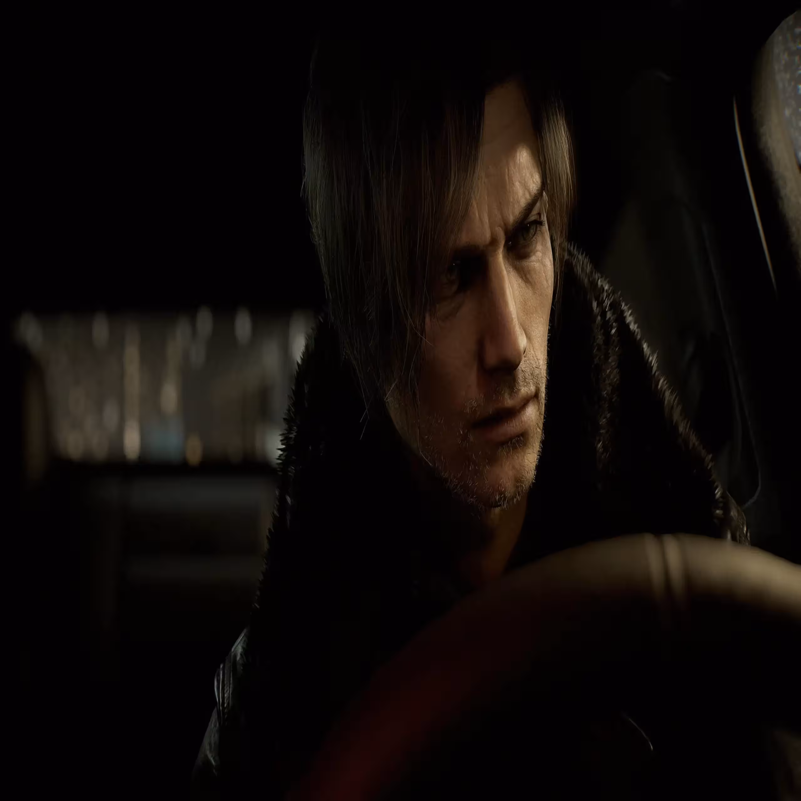 Resident Evil Requiem - İnceleme Resident Evil Requiem - İnceleme