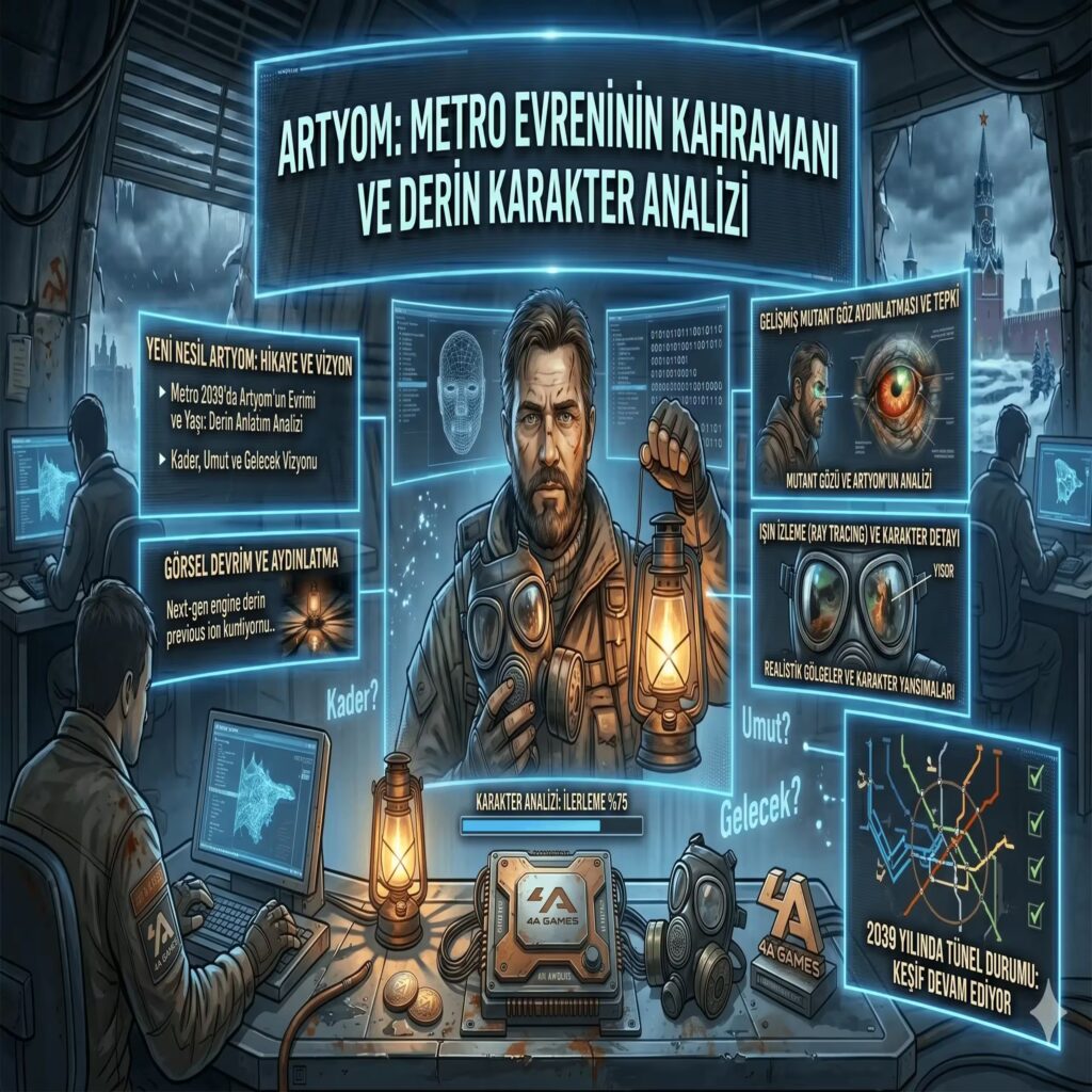 Artyom Artyom